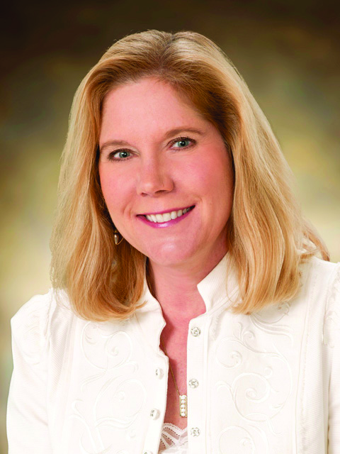 Debbie Benson